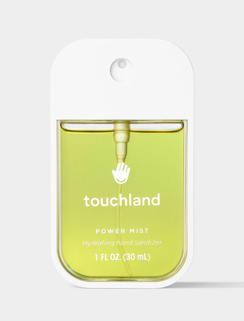 Touchland Aloe You Refreshing Hand Sanitiser Spray